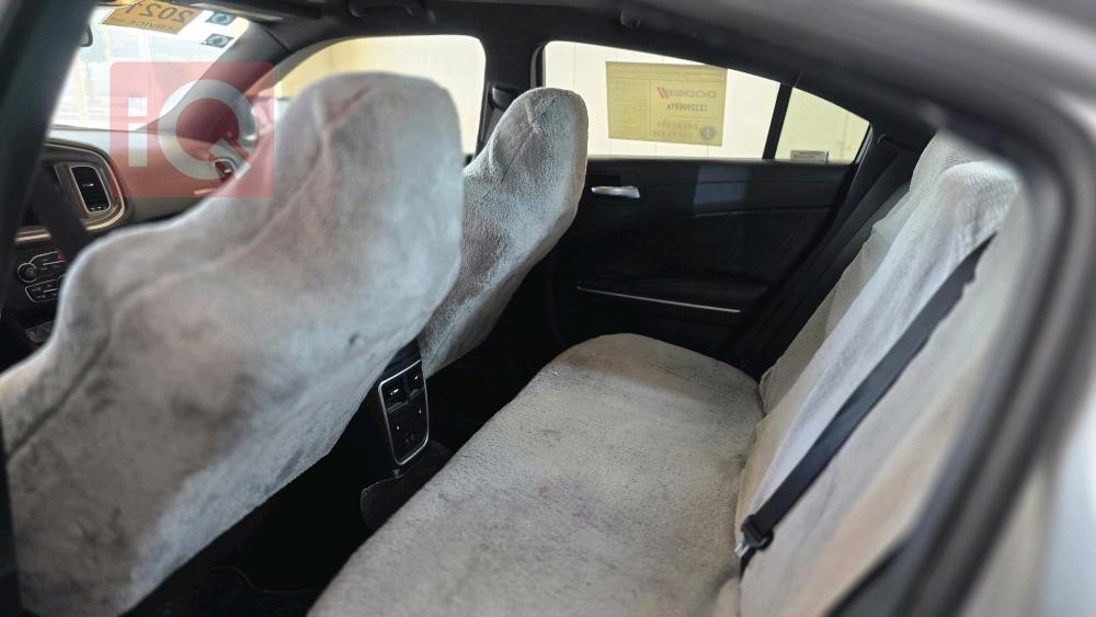 دودج تشارجر